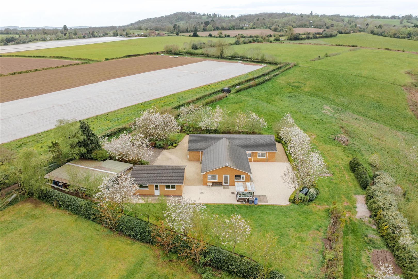 Sandy Lane, Kidderminster
